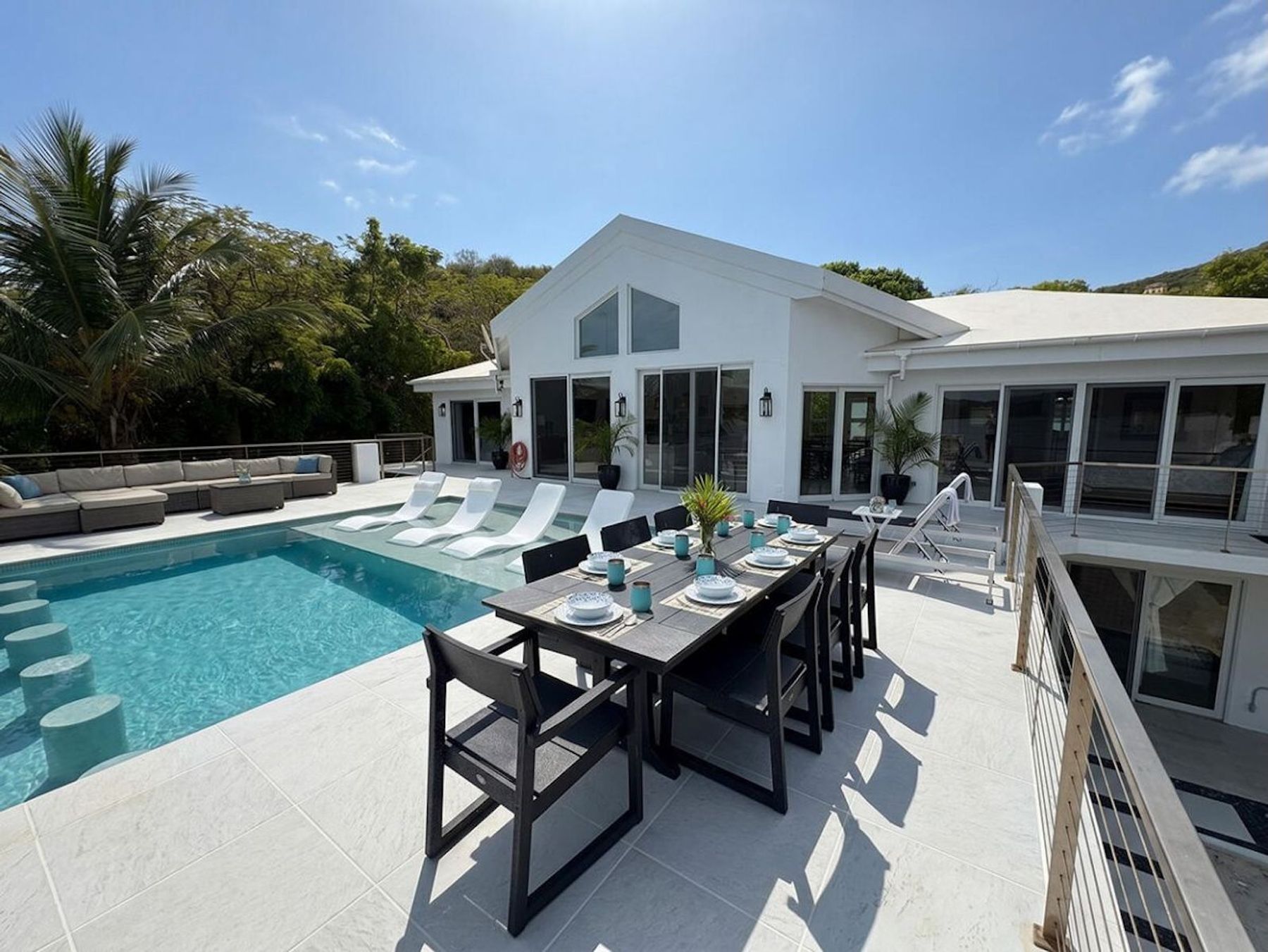 Rainbow Beach House